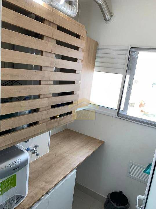 Apartamento à venda com 1 quarto, 45m² - Foto 16