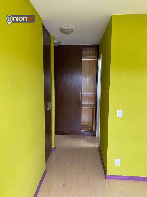 Apartamento à venda com 3 quartos, 126m² - Foto 13