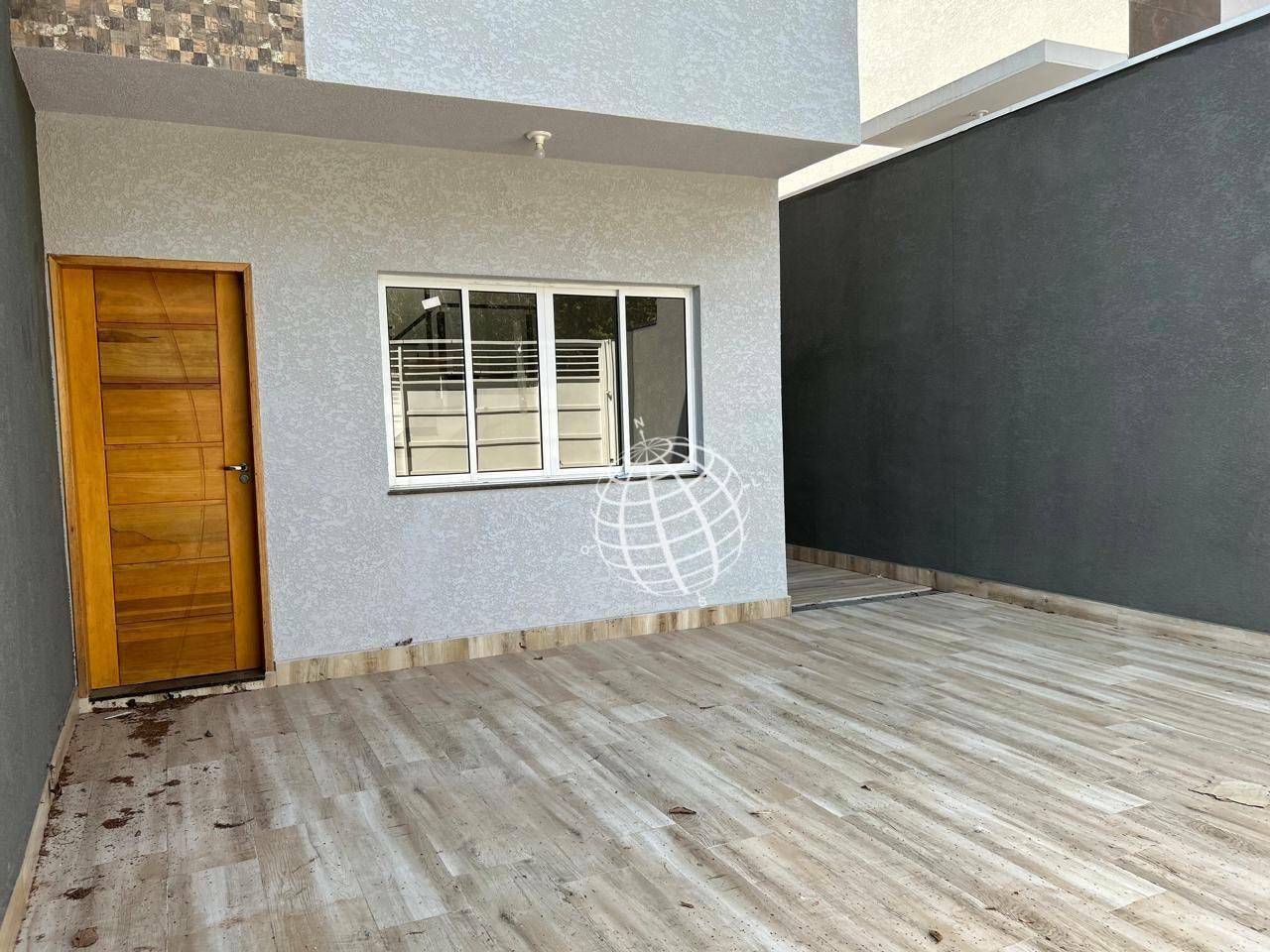 Casa à venda com 3 quartos, 121m² - Foto 5