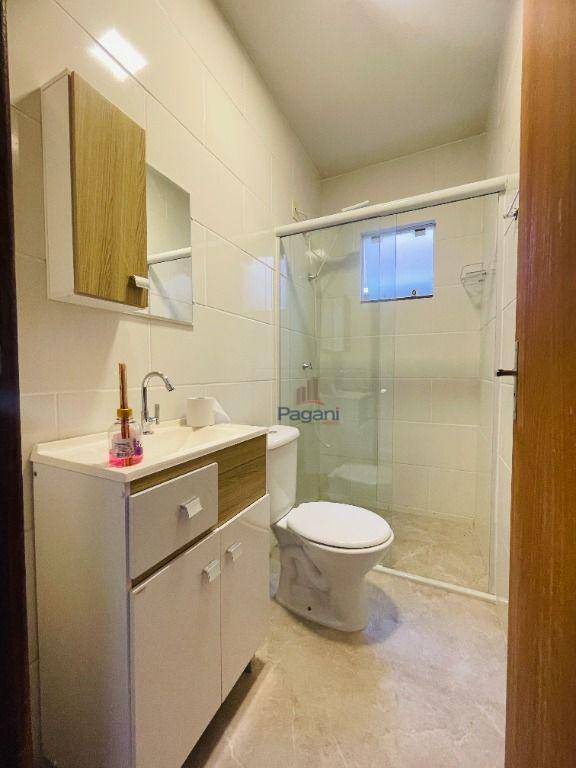 Casa para alugar com 2 quartos, 50m² - Foto 10