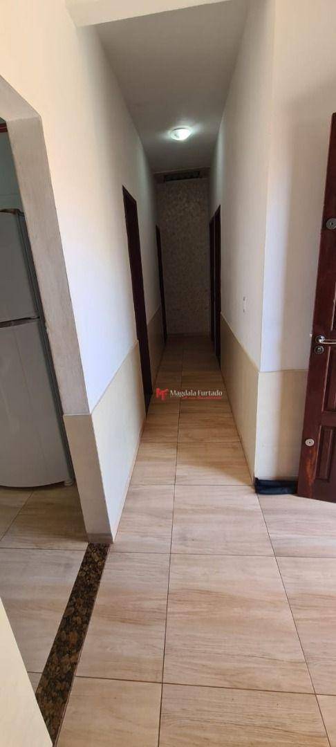 Casa à venda com 3 quartos, 88m² - Foto 18