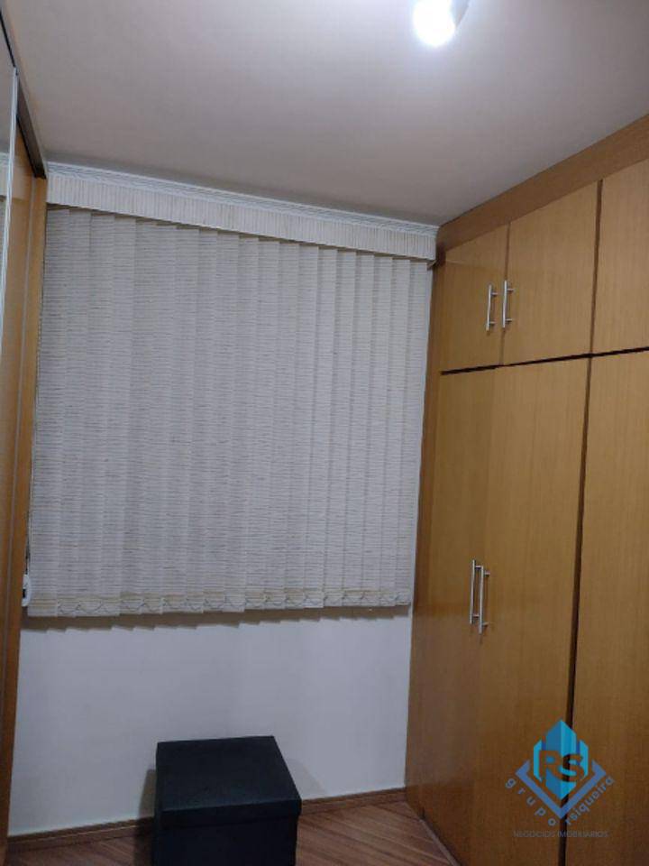 Apartamento à venda com 2 quartos, 57m² - Foto 9