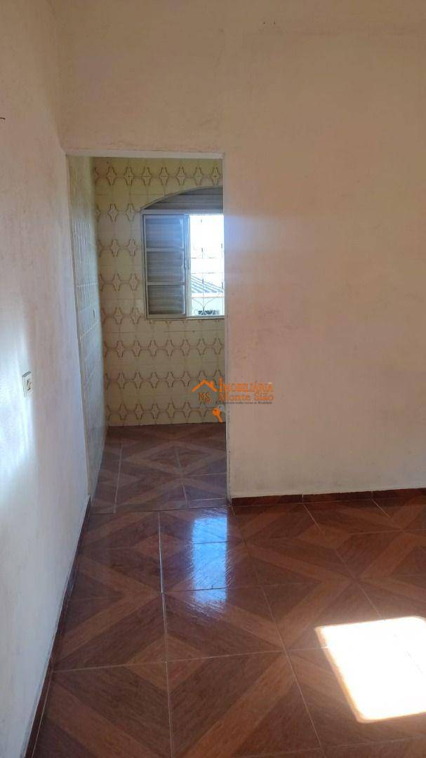 Sobrado à venda com 2 quartos, 125m² - Foto 12