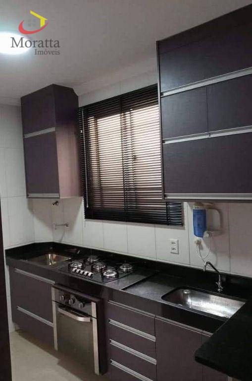 Apartamento à venda com 2 quartos, 47m² - Foto 7