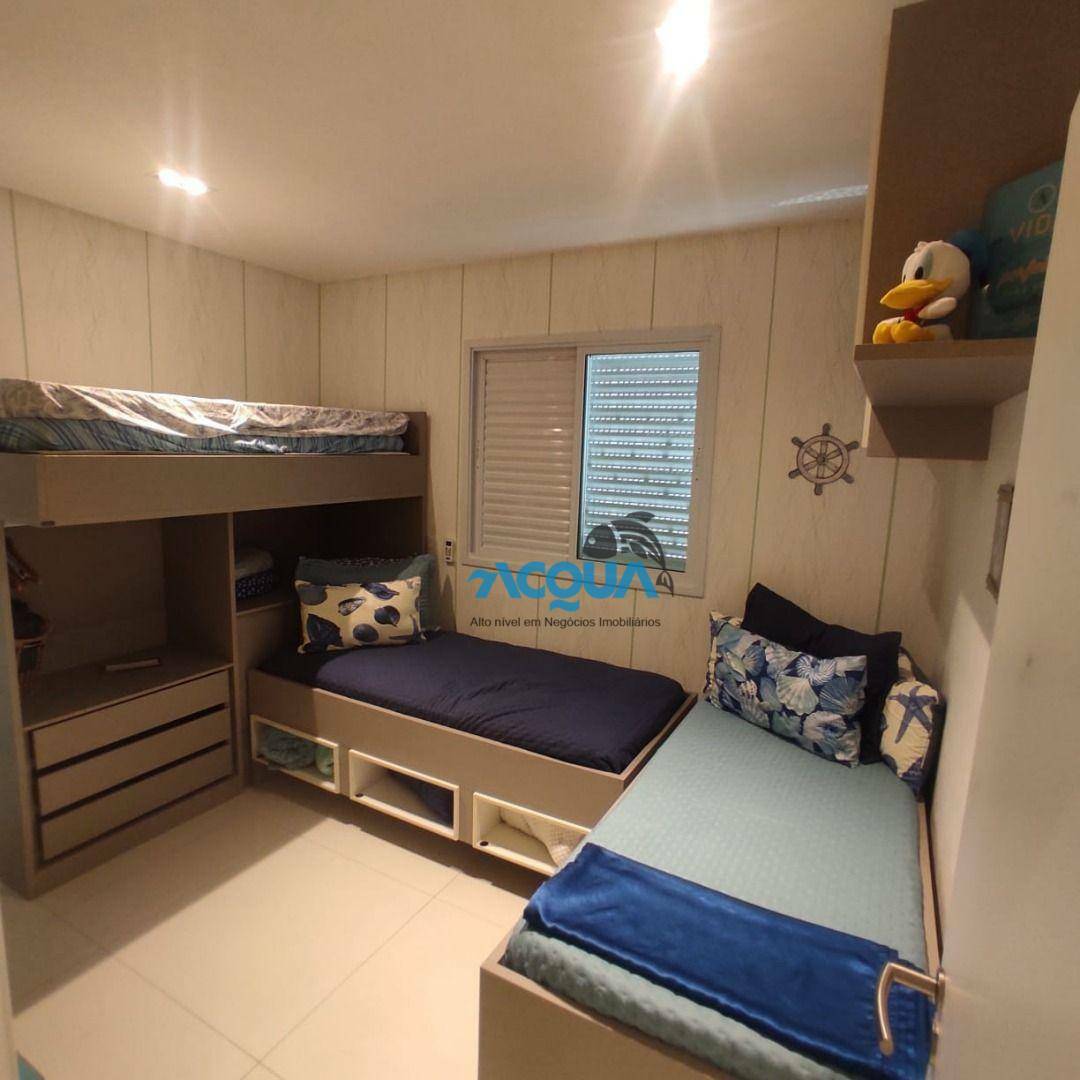 Apartamento à venda com 3 quartos, 153m² - Foto 11