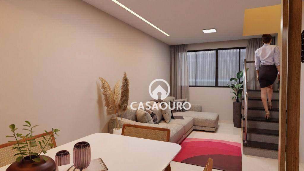 Apartamento à venda com 3 quartos, 65m² - Foto 5