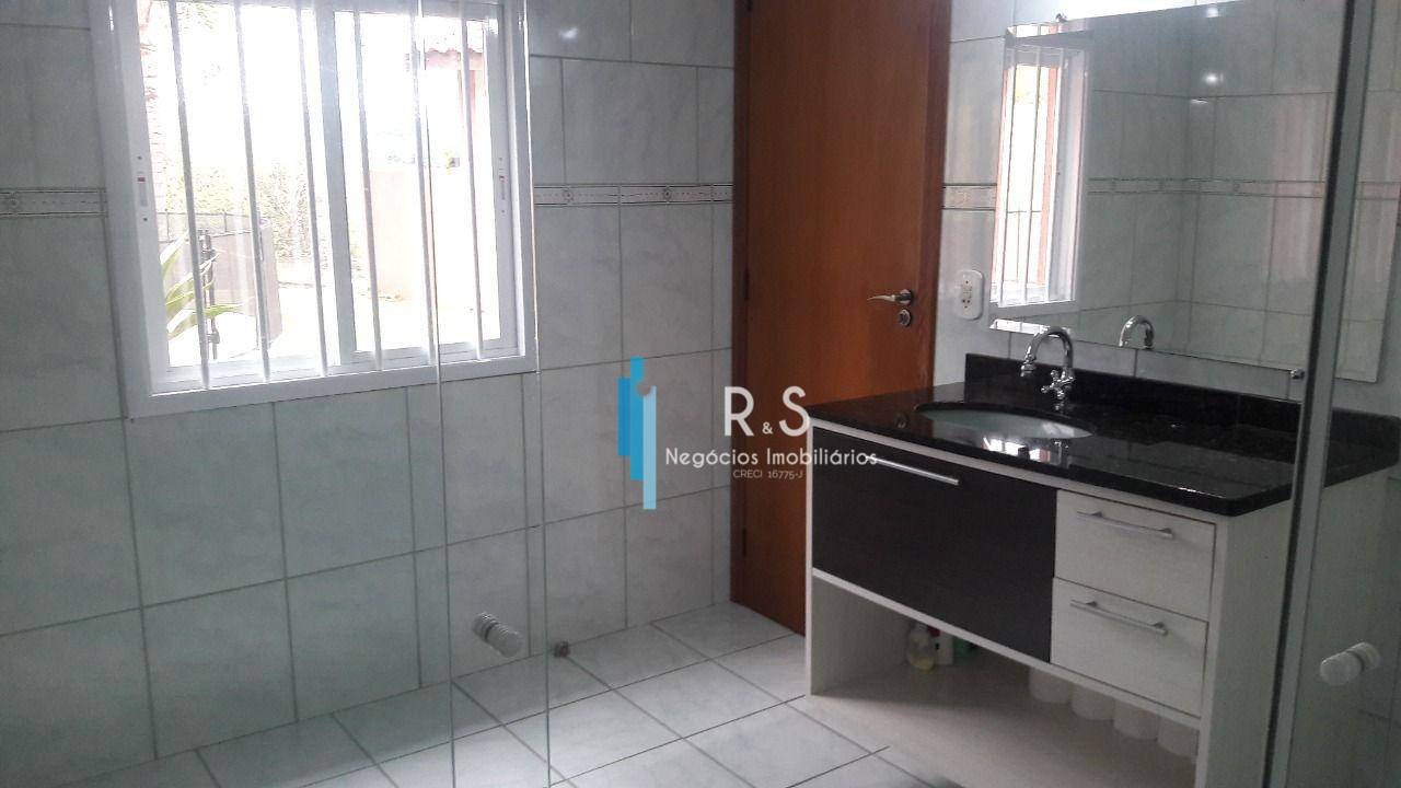 Casa à venda com 3 quartos, 195m² - Foto 20