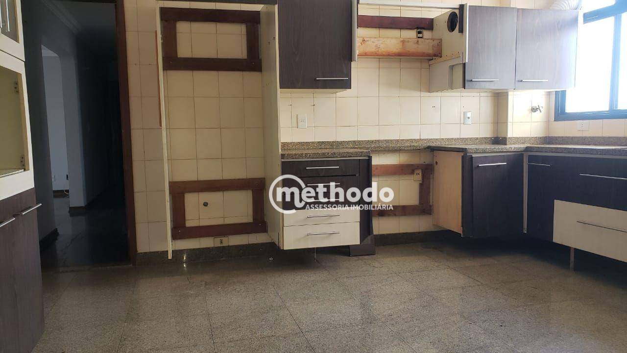 Apartamento à venda com 4 quartos, 192m² - Foto 7