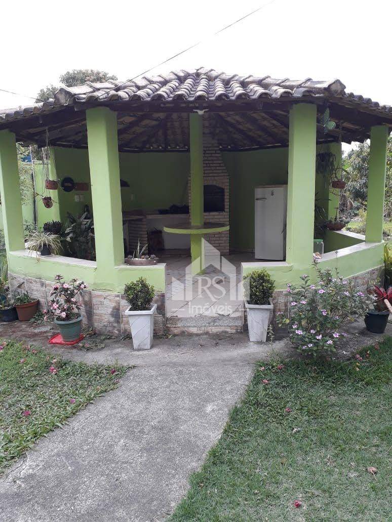 Casa, 2 quartos, 131 m² - Foto 4