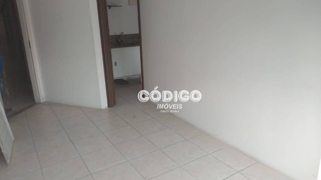 Conjunto Comercial-Sala para alugar, 34m² - Foto 2