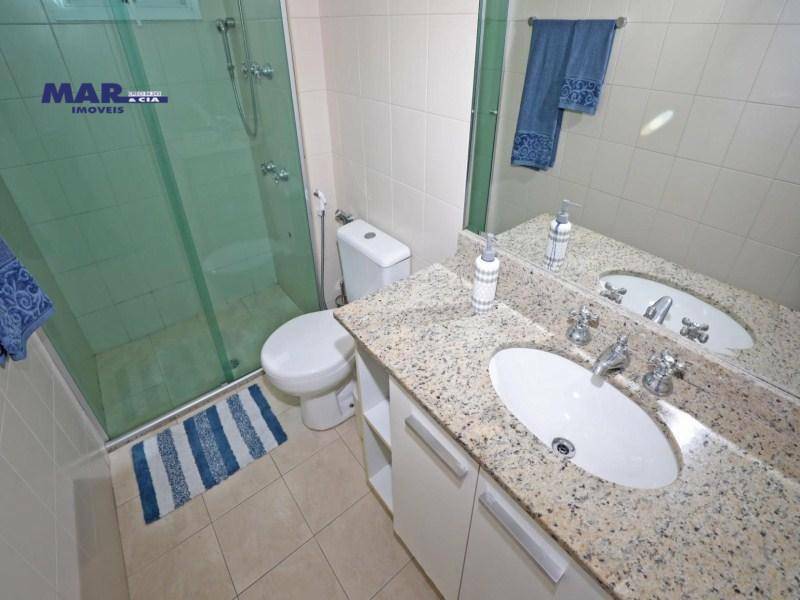 Apartamento à venda com 4 quartos, 176m² - Foto 11