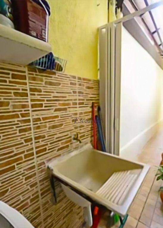 Sobrado à venda com 3 quartos, 75m² - Foto 9