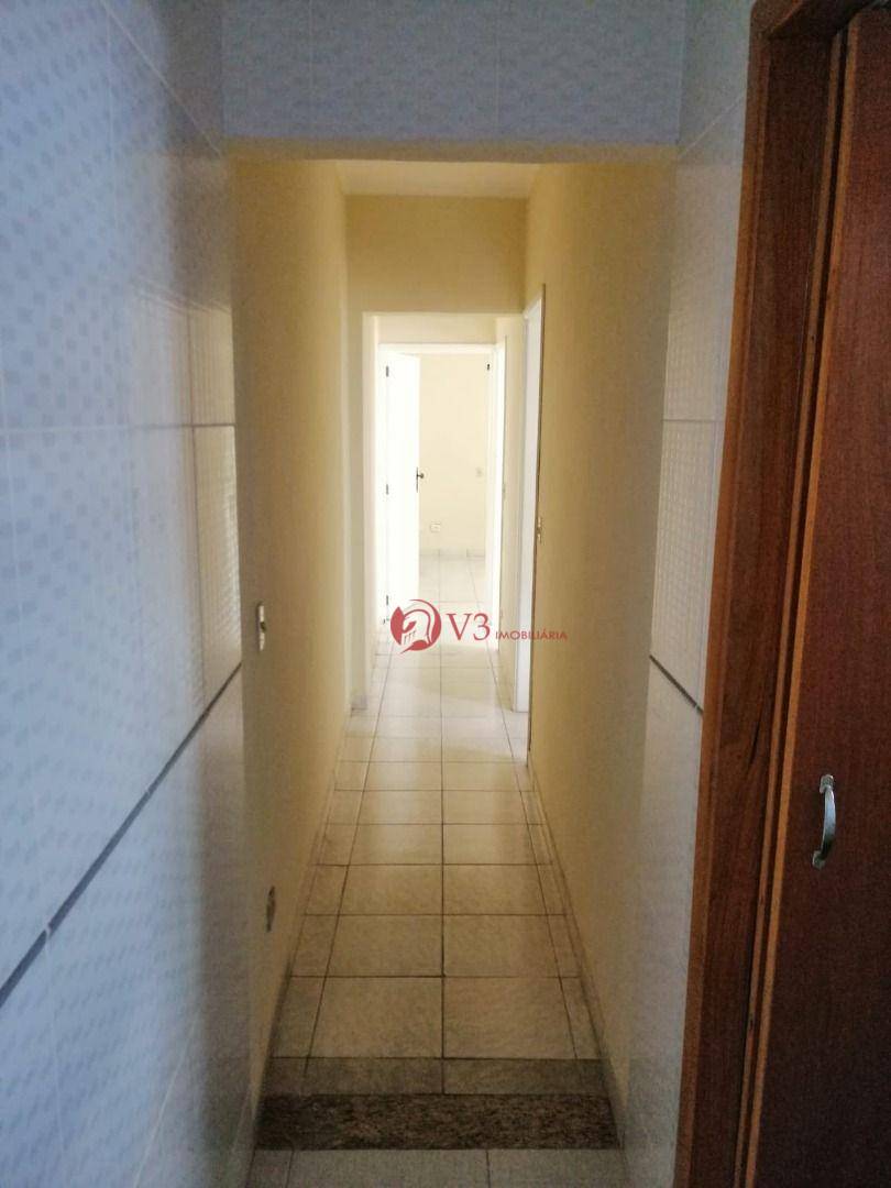 Casa à venda com 4 quartos, 252m² - Foto 17