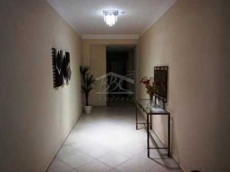 Apartamento à venda com 3 quartos, 90m² - Foto 3