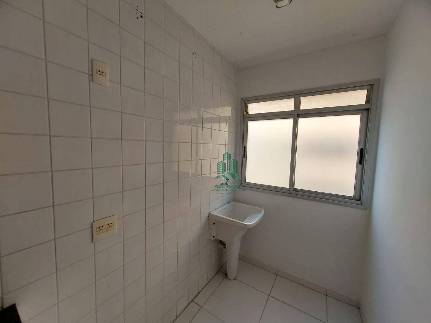 Apartamento à venda com 2 quartos, 53m² - Foto 7