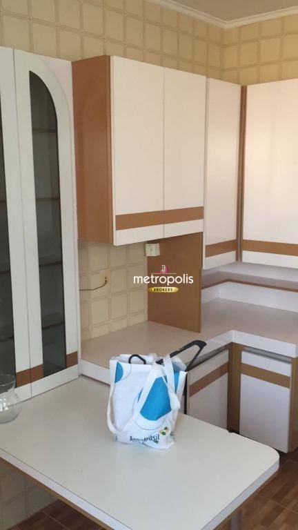 Apartamento à venda com 3 quartos, 100m² - Foto 7