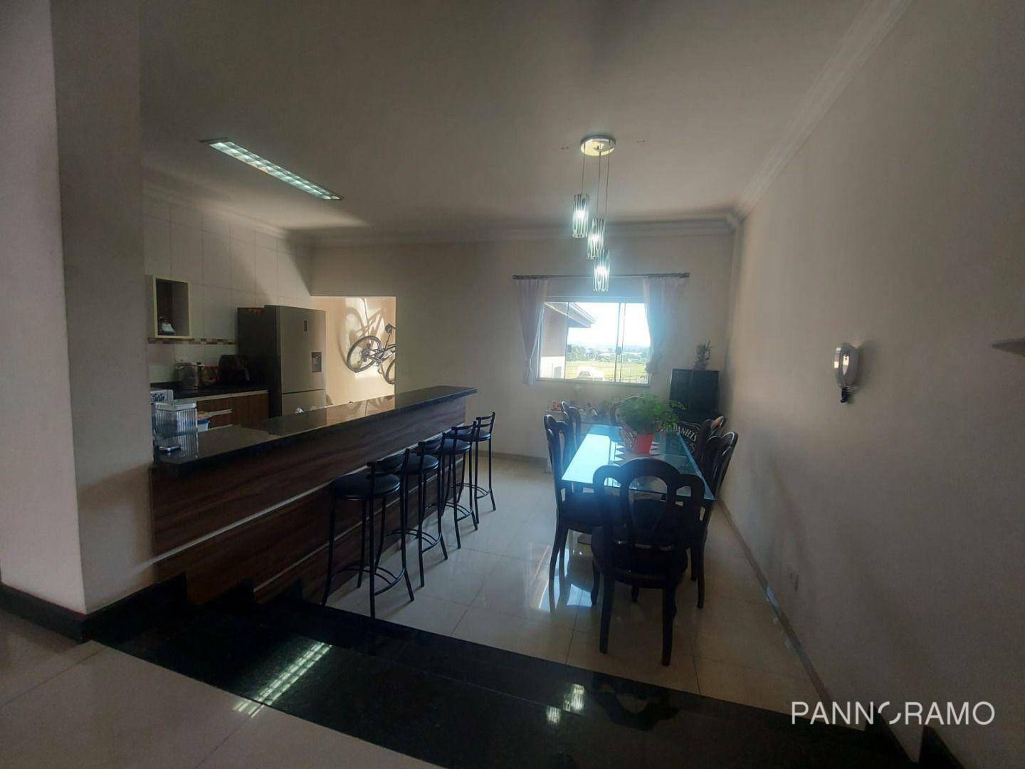 Sobrado à venda com 3 quartos, 183m² - Foto 35