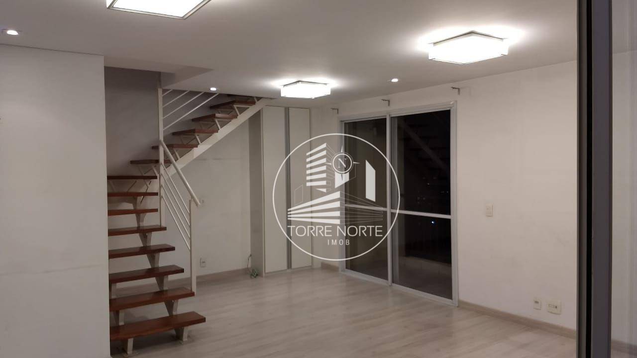 Apartamento à venda com 2 quartos, 85m² - Foto 1