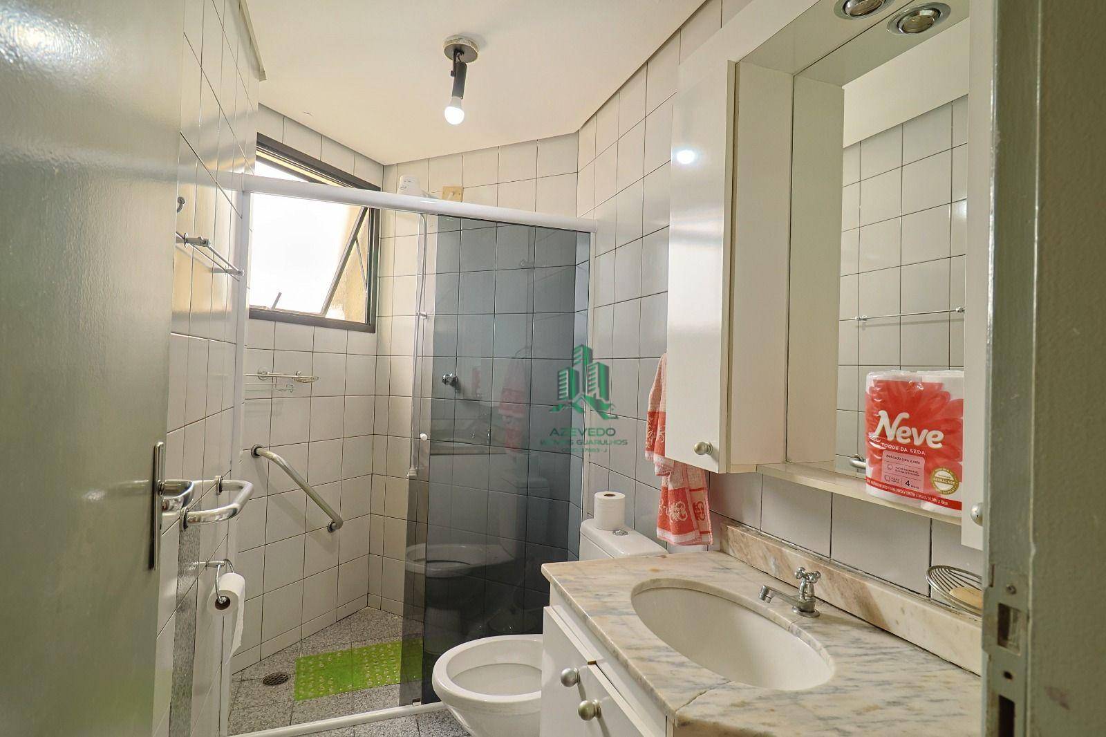 Apartamento à venda com 2 quartos, 62m² - Foto 9