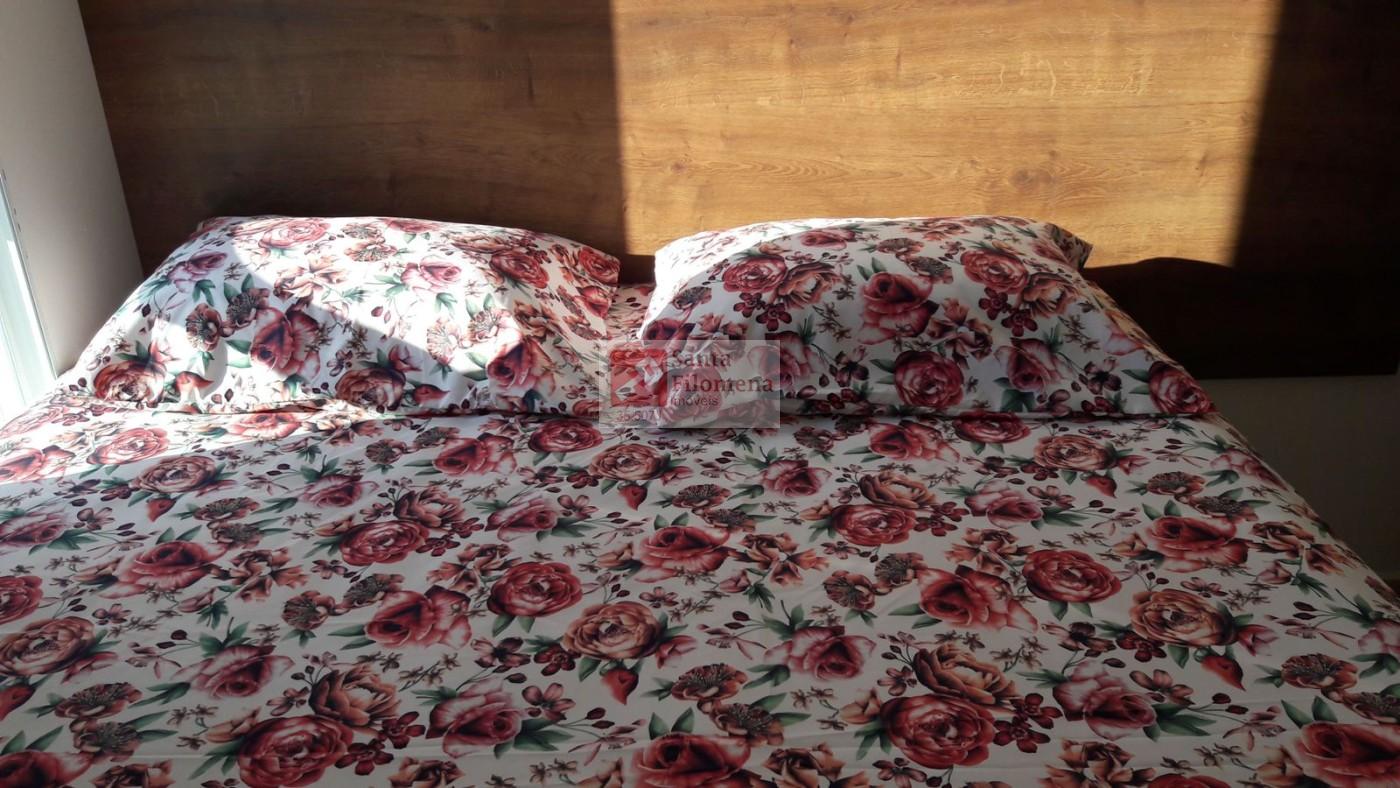 Sobrado à venda com 2 quartos, 80m² - Foto 9