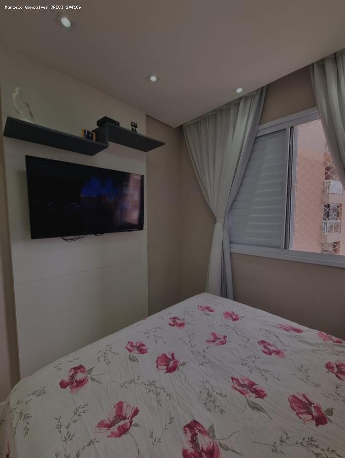 Apartamento à venda com 2 quartos, 49m² - Foto 16