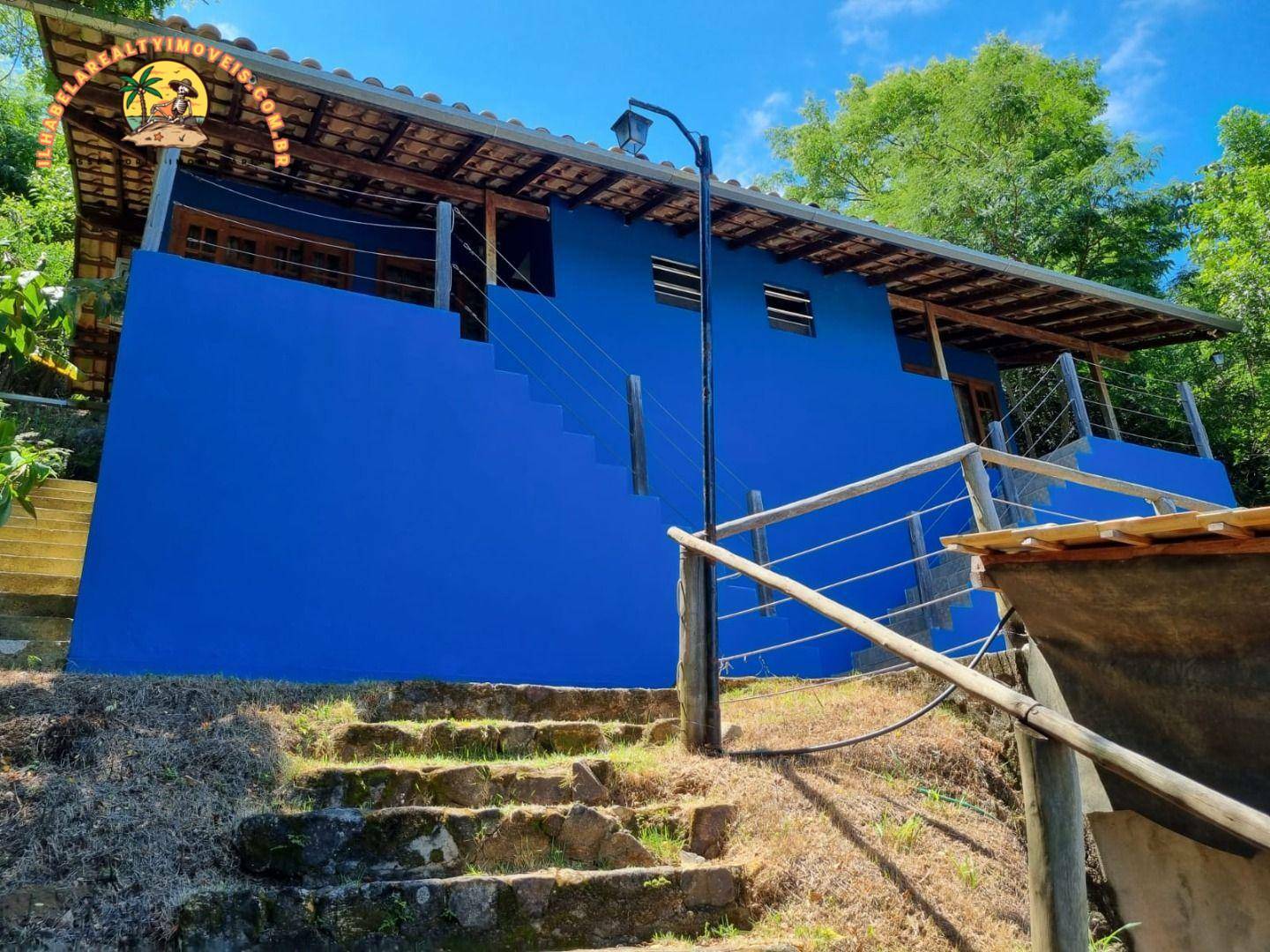Pousada-Chalé à venda com 10 quartos, 250m² - Foto 8
