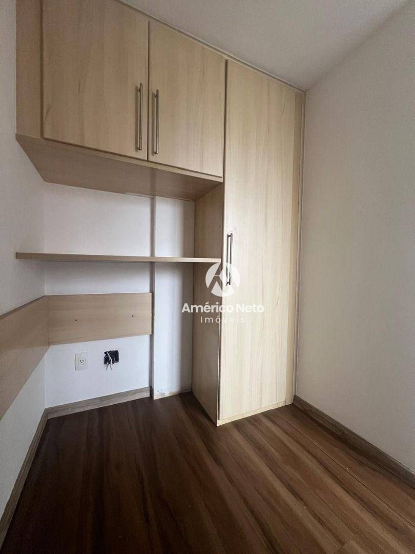 Apartamento à venda com 3 quartos, 107m² - Foto 42