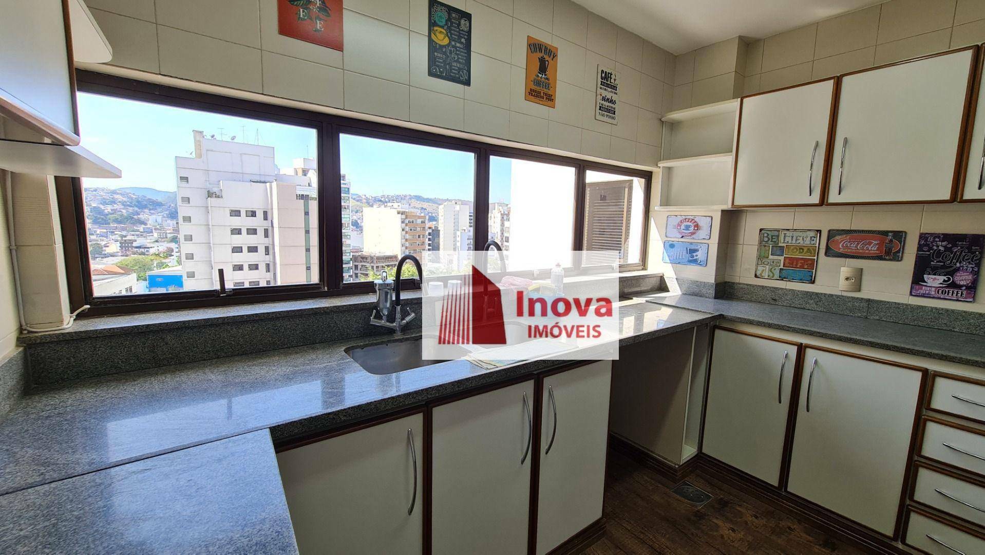 Apartamento à venda com 5 quartos, 250m² - Foto 44