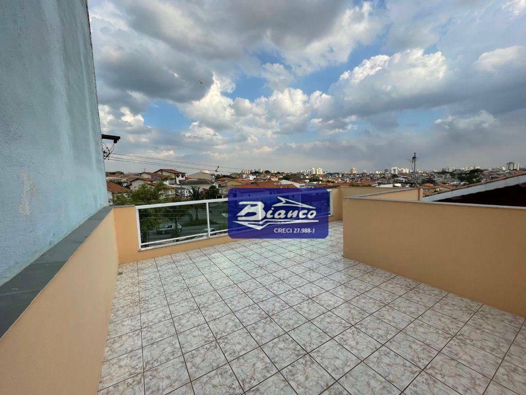 Sobrado à venda com 3 quartos, 205m² - Foto 19