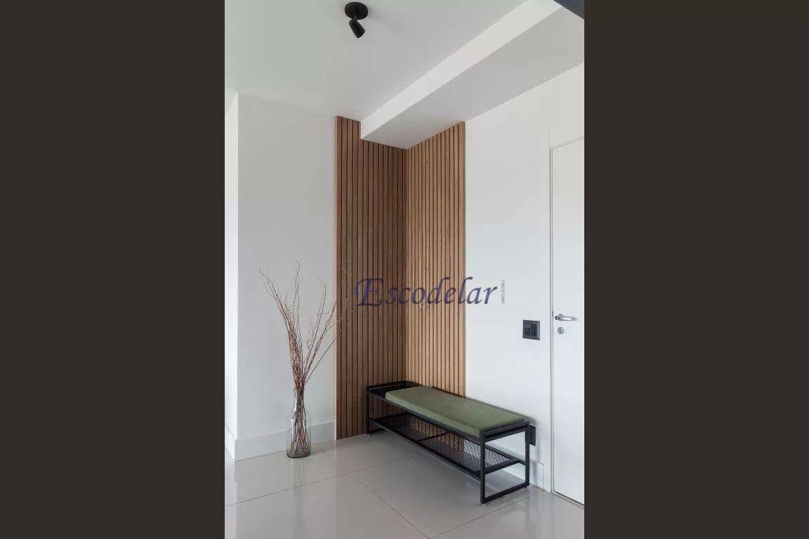 Apartamento à venda com 1 quarto, 73m² - Foto 19