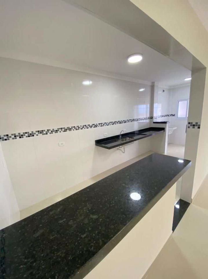 Apartamento à venda com 2 quartos, 90m² - Foto 3