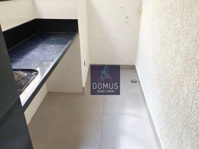 Apartamento à venda com 3 quartos, 76m² - Foto 12