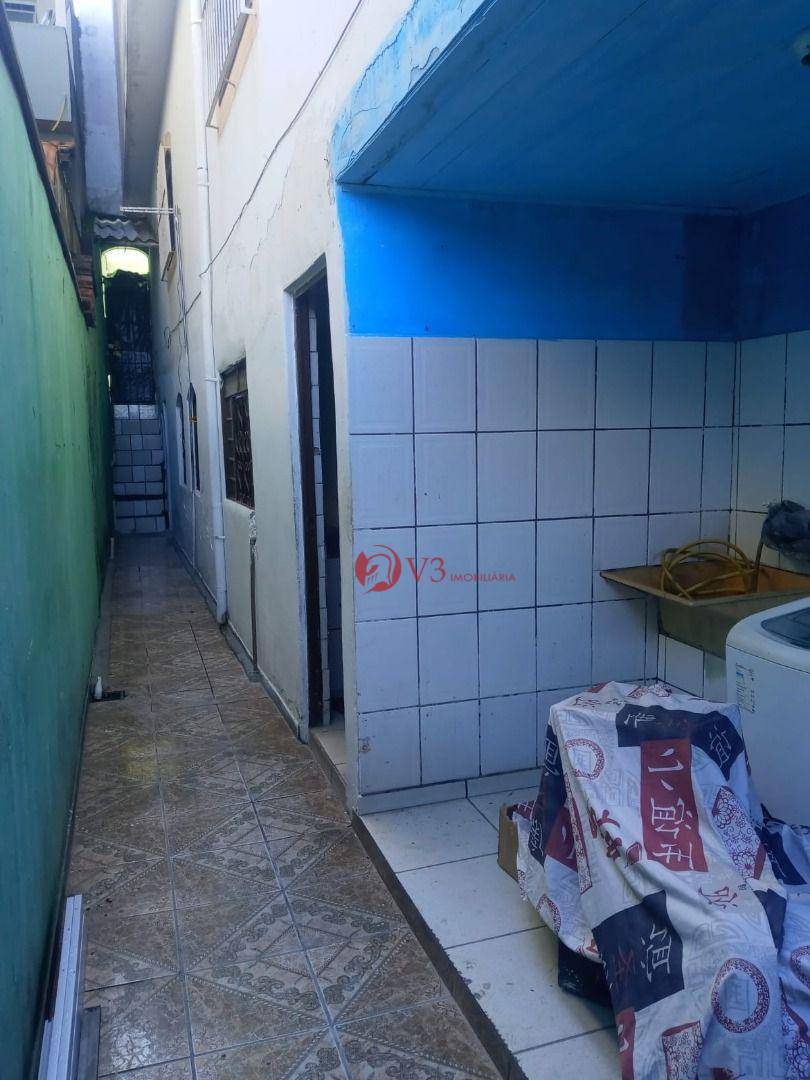 Casa para alugar com 2 quartos, 100m² - Foto 16