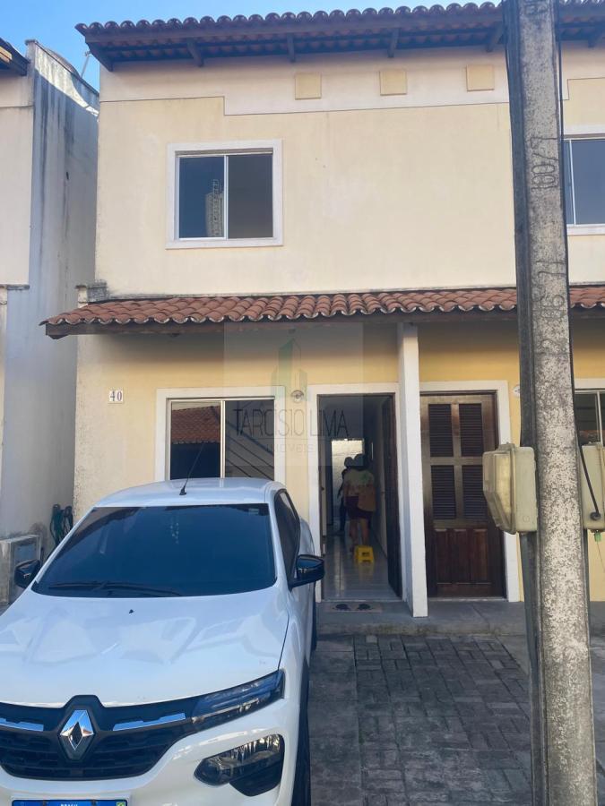 Casa de Condomínio à venda com 2 quartos, 149m² - Foto 2