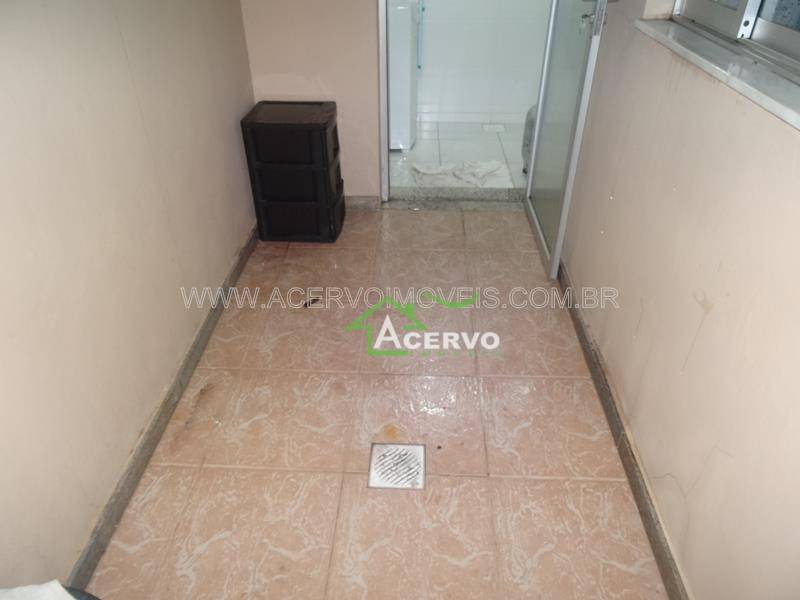 Apartamento à venda com 2 quartos - Foto 24