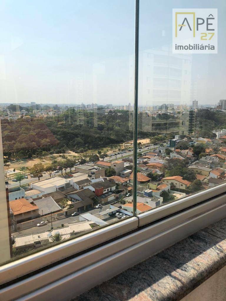 Apartamento à venda com 3 quartos, 220m² - Foto 5