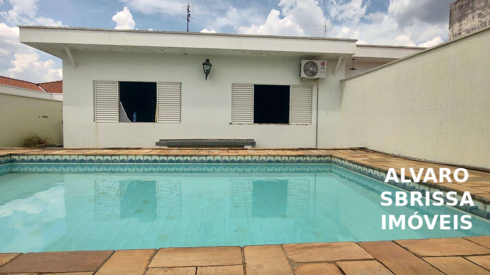 Casa, 3 quartos, 424 m² - Foto 1