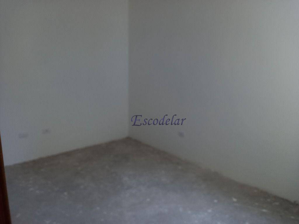 Apartamento à venda com 2 quartos, 41m² - Foto 7