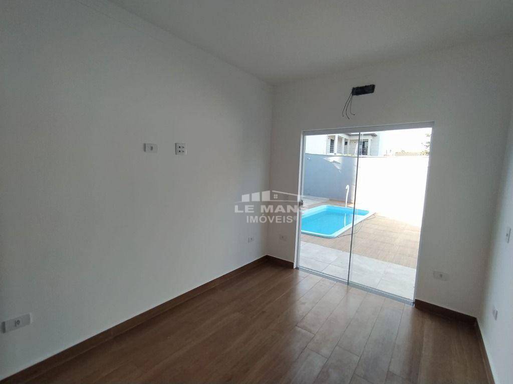 Casa à venda com 3 quartos, 131m² - Foto 20