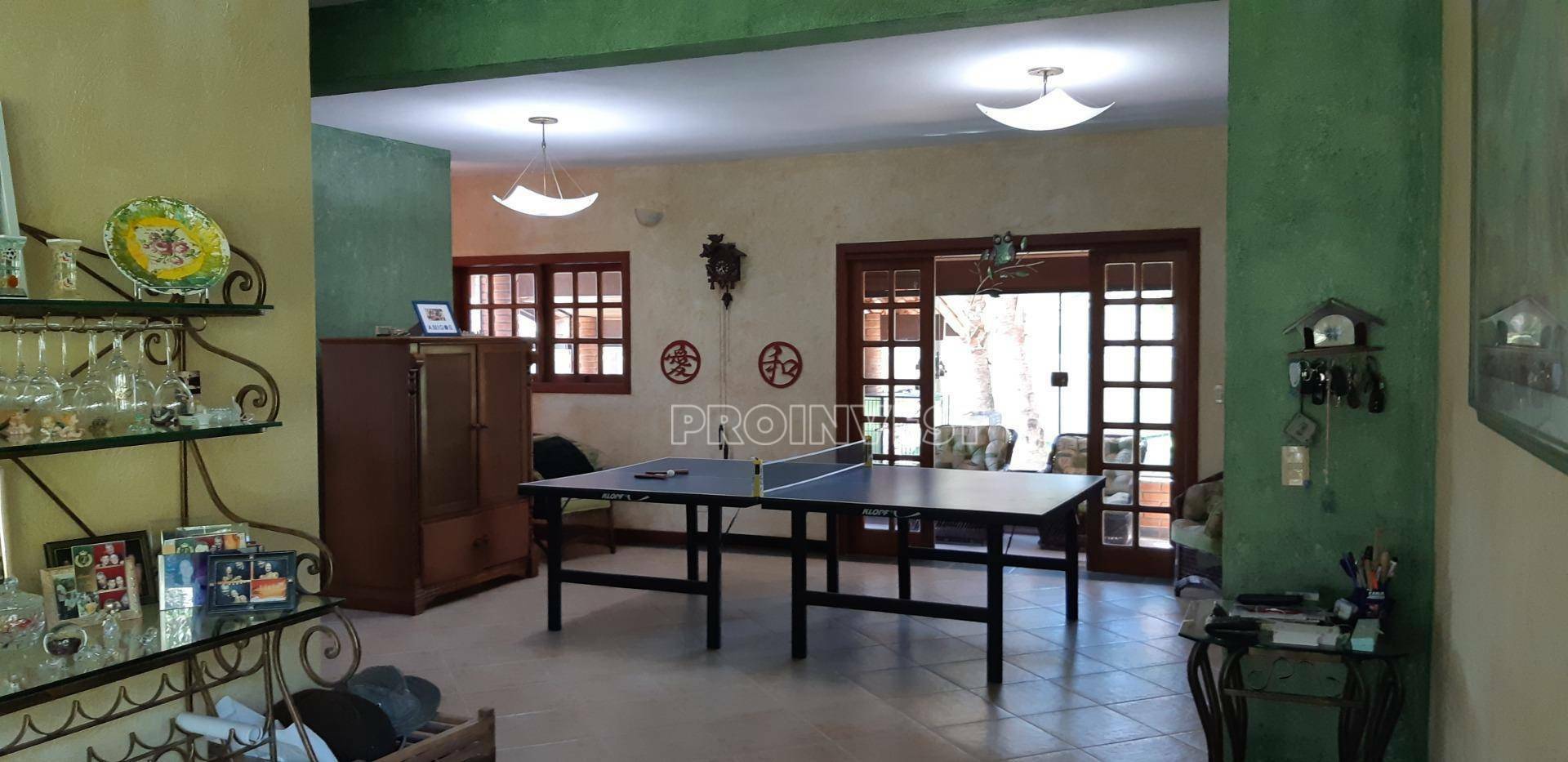 Casa de Condomínio à venda com 3 quartos, 450m² - Foto 33