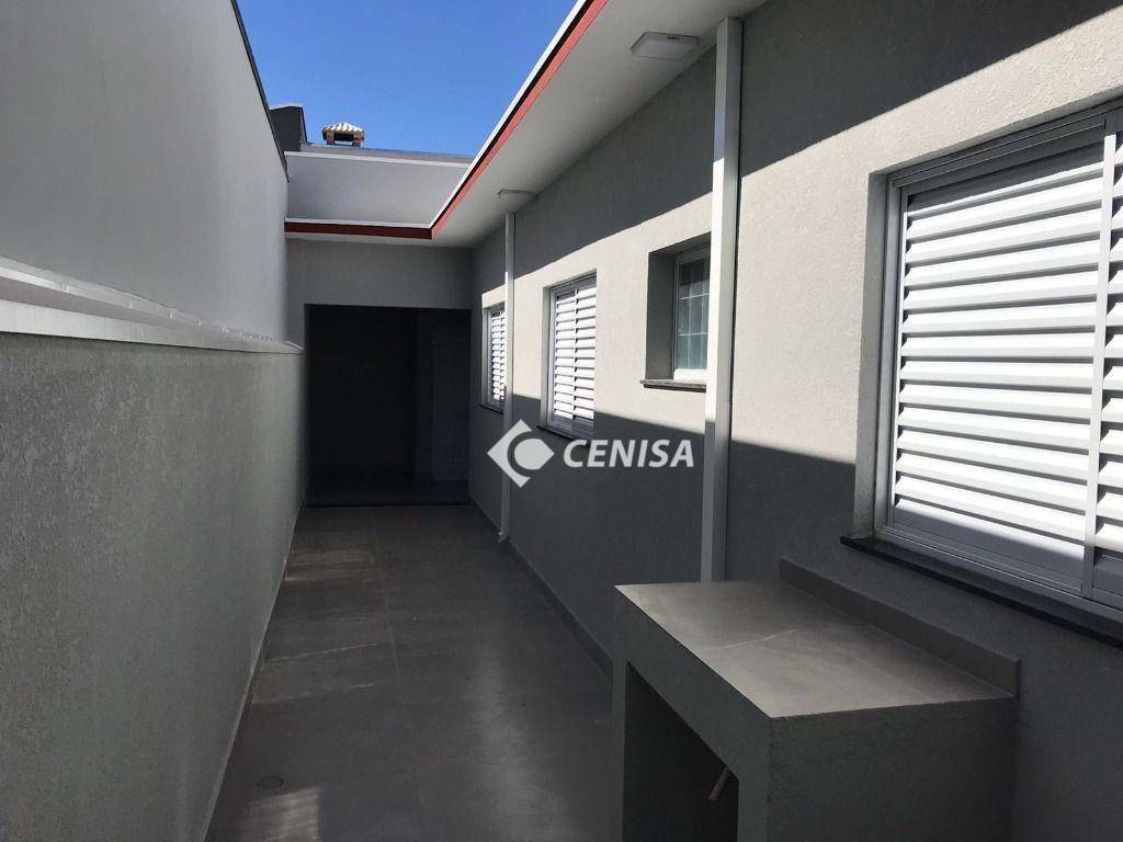 Casa à venda com 3 quartos, 120m² - Foto 9