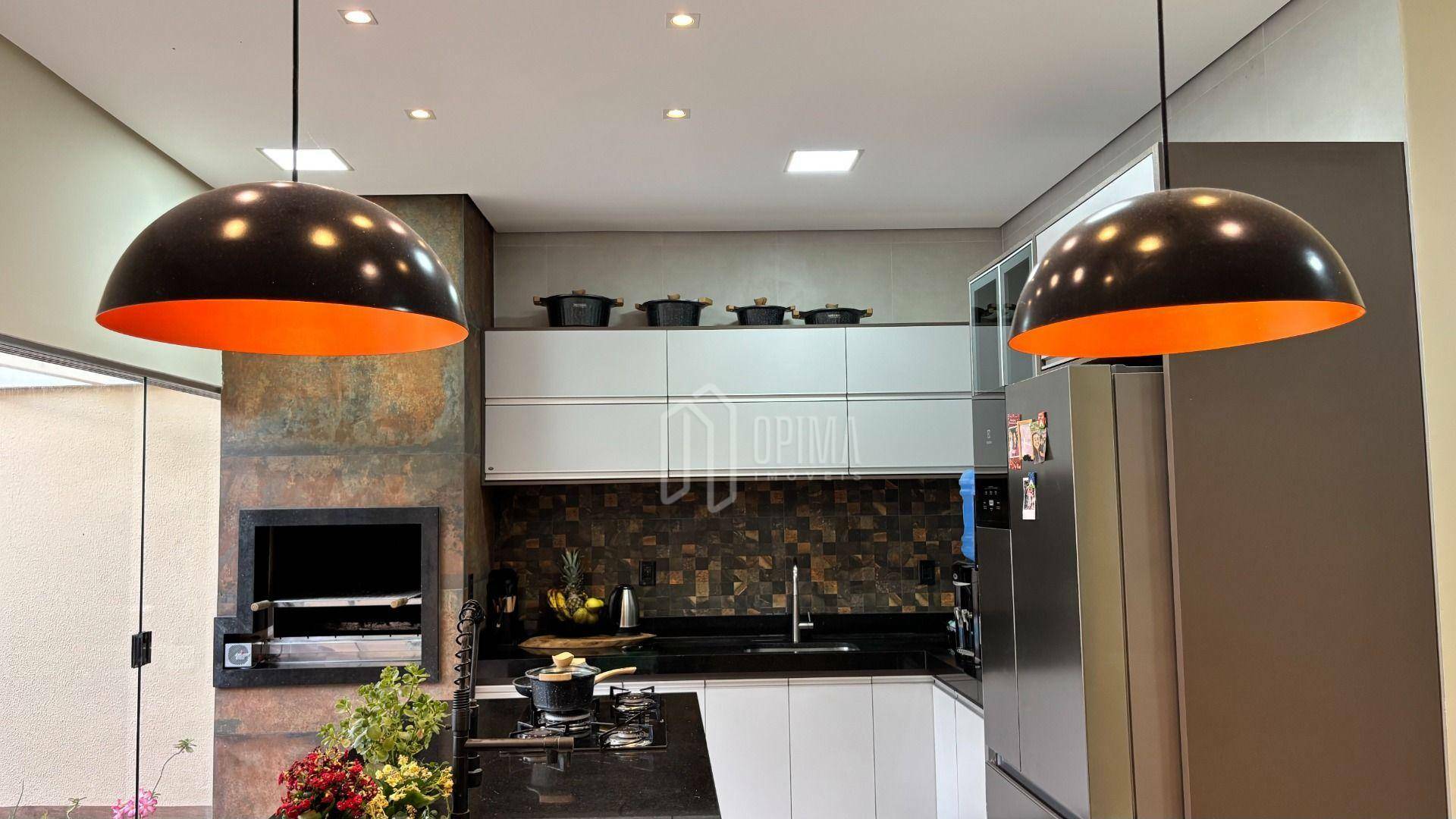 Casa à venda com 3 quartos, 220m² - Foto 21