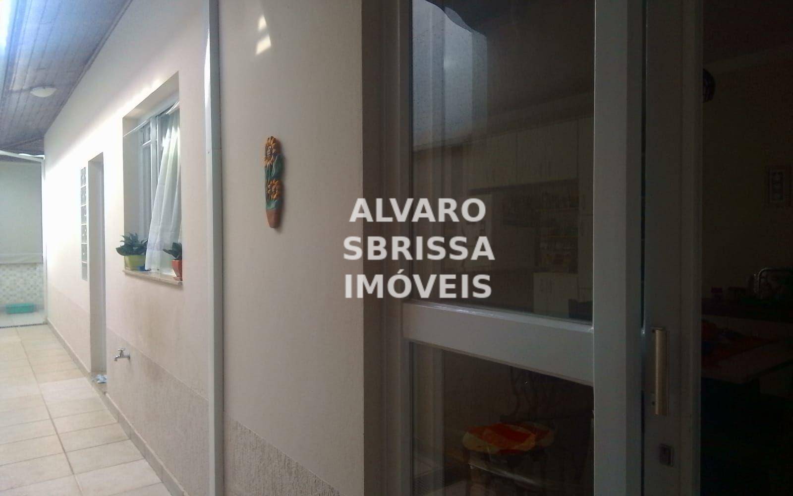 Casa de Condomínio à venda com 3 quartos, 201m² - Foto 17