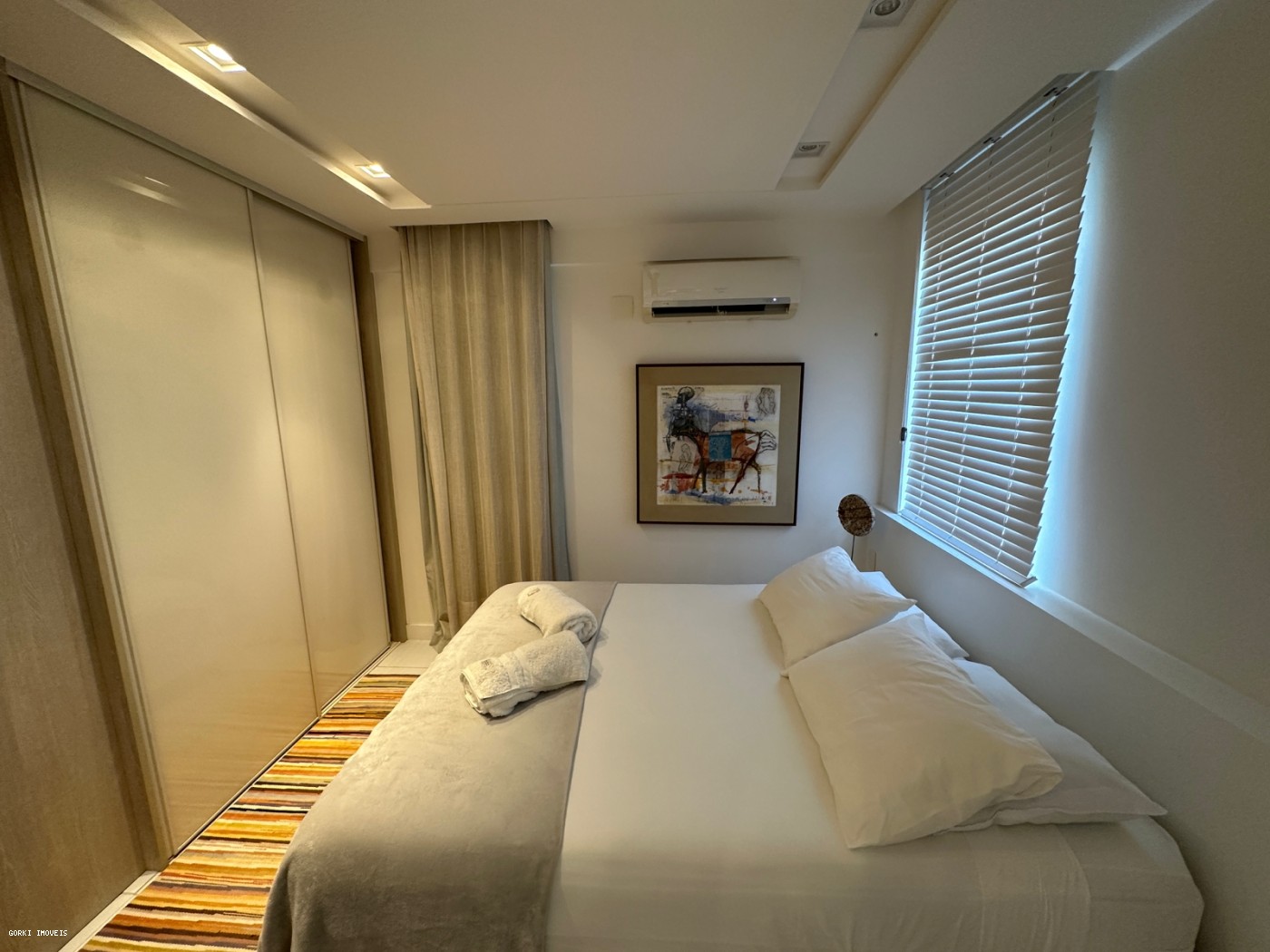 Apartamento à venda com 4 quartos, 200m² - Foto 27