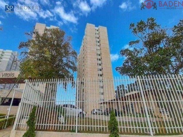 Apartamento à venda com 2 quartos, 49m² - Foto 36