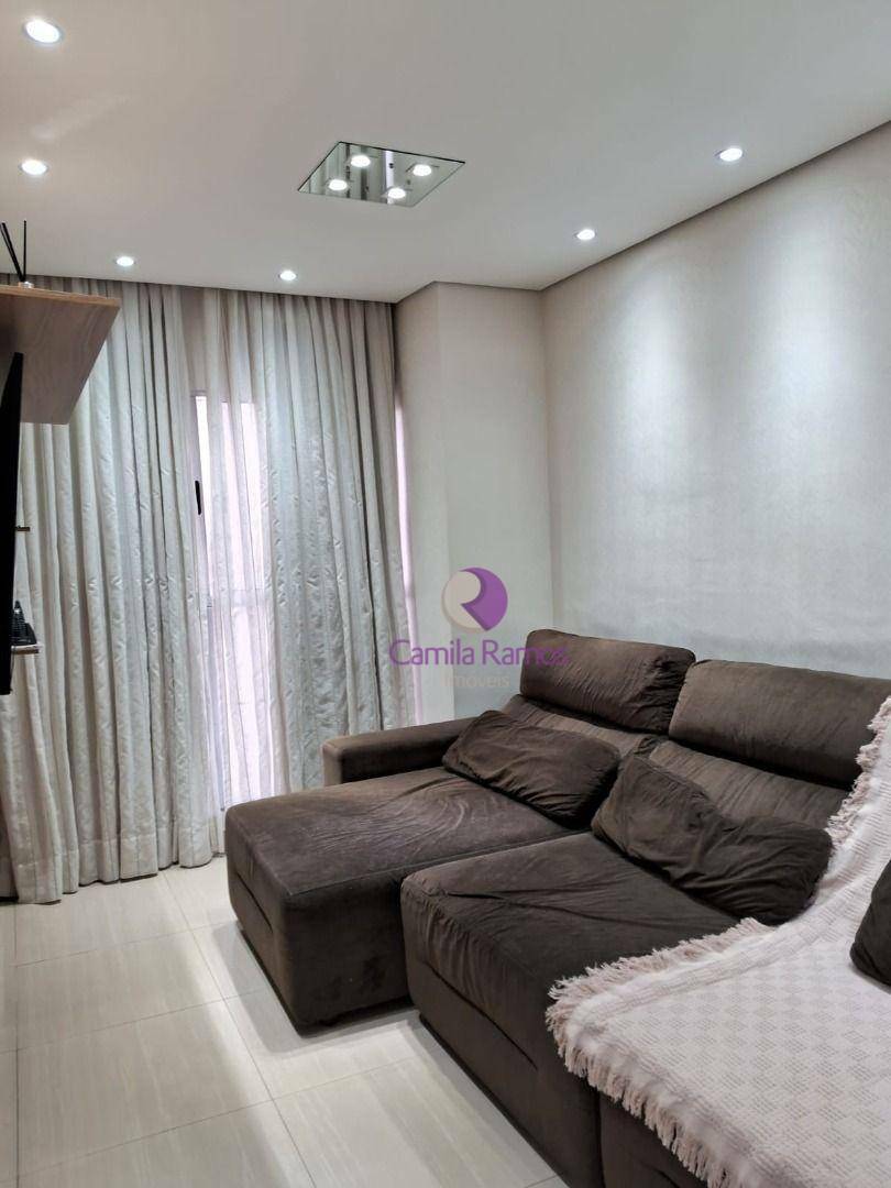 Cobertura à venda com 3 quartos, 130m² - Foto 2