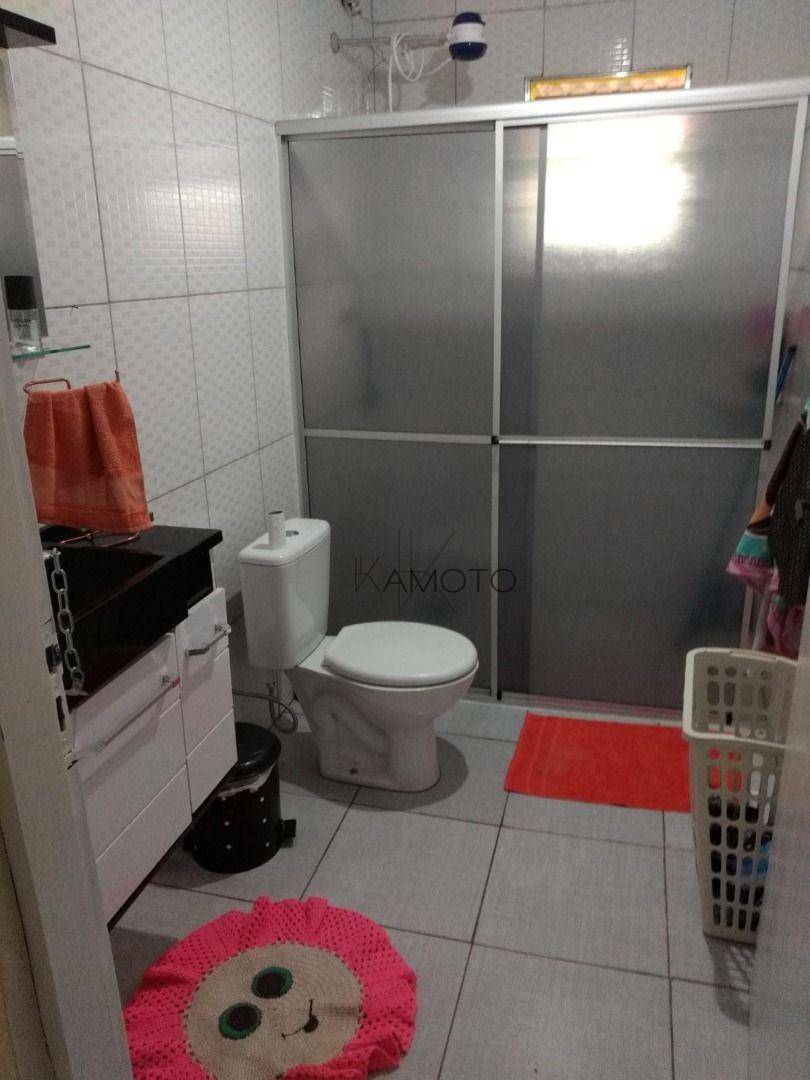 Casa à venda com 5 quartos, 211m² - Foto 7