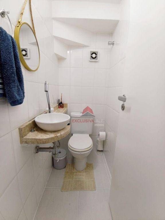 Casa de Condomínio, 2 quartos - Foto 5