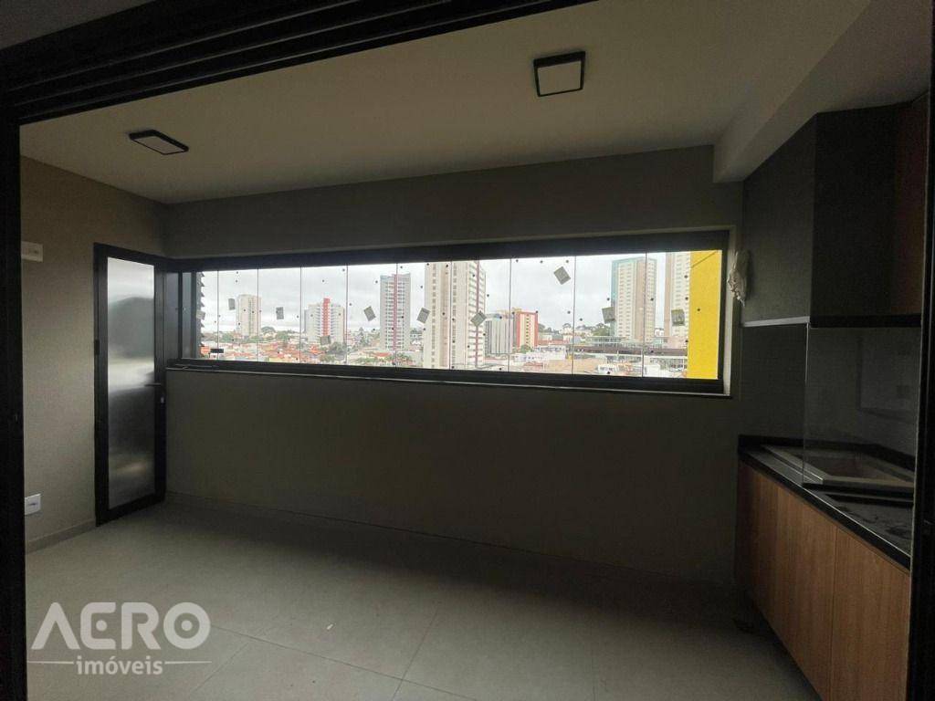 Apartamento para alugar com 3 quartos, 78m² - Foto 9