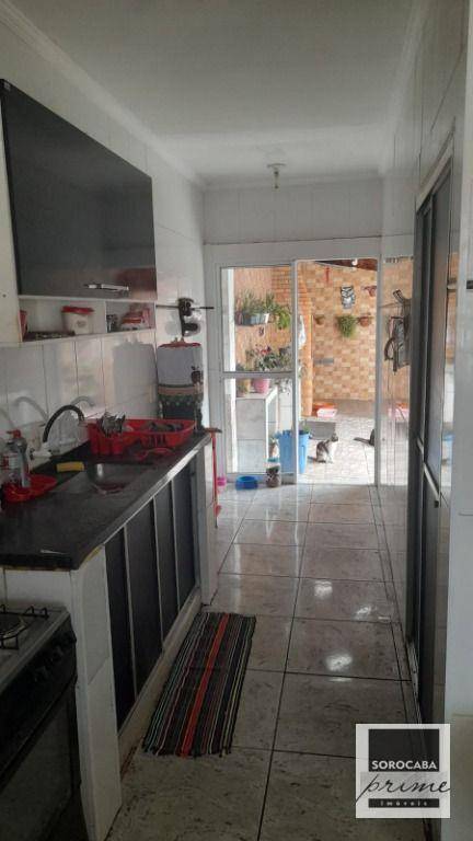 Sobrado à venda com 3 quartos, 209m² - Foto 9